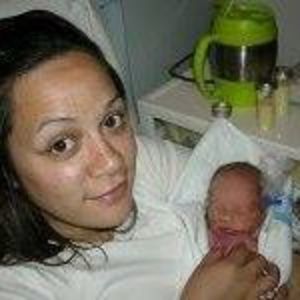 Meet your Posher, Naomii